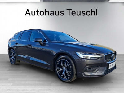 Volvo V60 Gebrauchtwagen