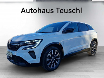 Renault Austral Gebrauchtwagen