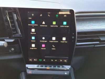 Renault Austral Gebrauchtwagen