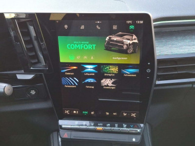 Renault Austral Gebrauchtwagen