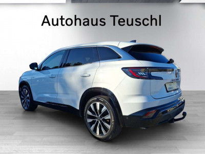 Renault Austral Gebrauchtwagen