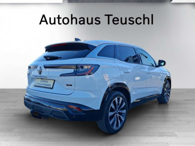 Renault Austral Gebrauchtwagen