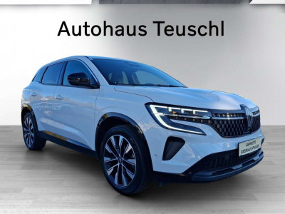 Renault Austral Gebrauchtwagen