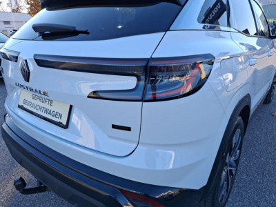 Renault Austral Gebrauchtwagen