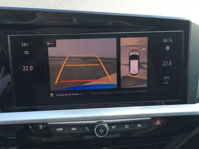 Opel Grandland Gebrauchtwagen Opel Grandland Gebrauchtwagen