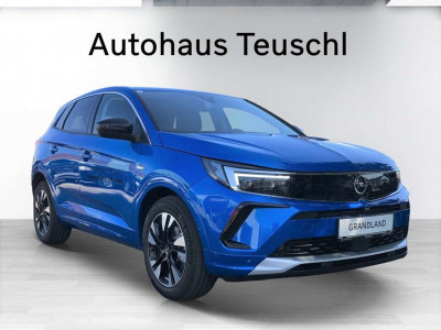 Opel Grandland Gebrauchtwagen Opel Grandland Gebrauchtwagen
