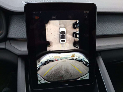 Polestar Polestar 2 Vorführwagen Polestar Polestar 2 Vorführwagen