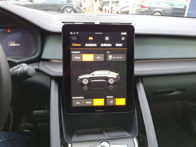 Polestar Polestar 2 Vorführwagen Polestar Polestar 2 Vorführwagen