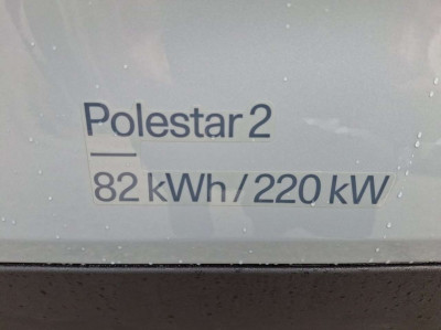 Polestar Polestar 2 Vorführwagen Polestar Polestar 2 Vorführwagen