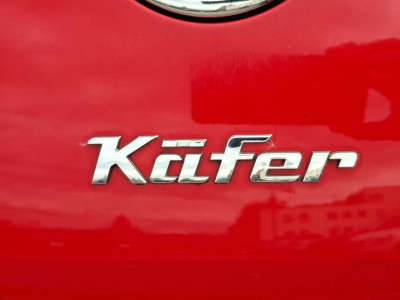 VW Beetle Gebrauchtwagen VW Beetle Gebrauchtwagen