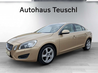 Volvo S60 Gebrauchtwagen