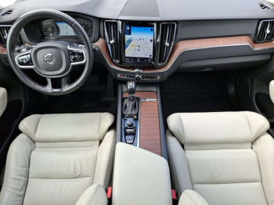 Volvo XC60 Gebrauchtwagen