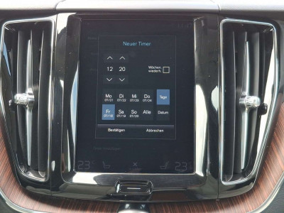 Volvo XC60 Gebrauchtwagen