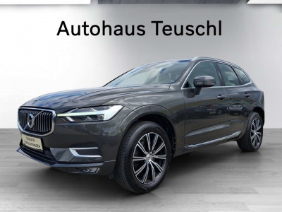 Volvo XC60 Gebrauchtwagen