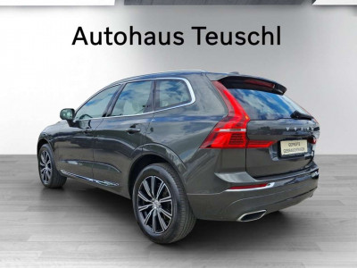 Volvo XC60 Gebrauchtwagen
