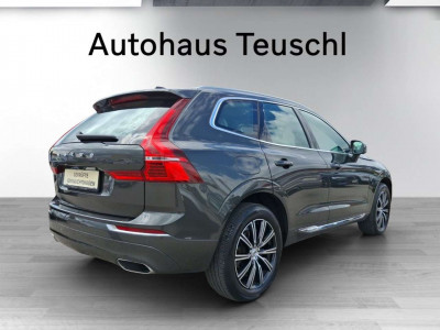 Volvo XC60 Gebrauchtwagen