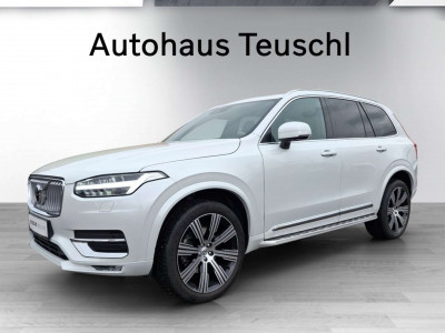 Volvo XC90 Gebrauchtwagen