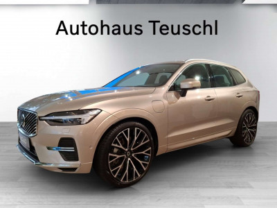 Volvo XC60 Neuwagen