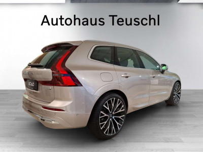 Volvo XC60 Neuwagen