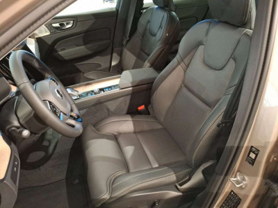 Volvo XC60 Neuwagen