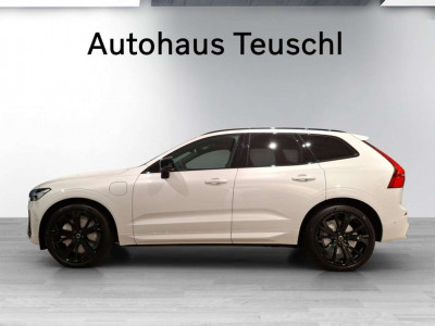 Volvo XC60 Neuwagen