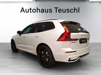 Volvo XC60 Neuwagen