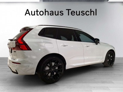 Volvo XC60 Neuwagen