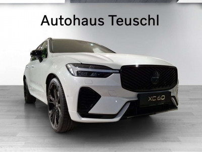 Volvo XC60 Neuwagen