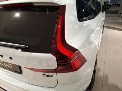 Volvo XC60 Neuwagen