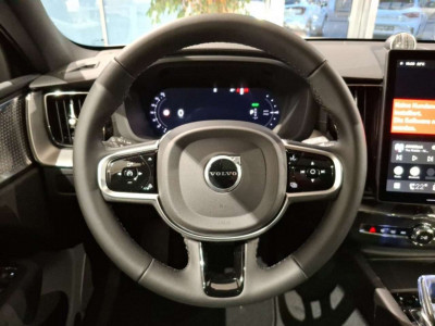 Volvo XC60 Neuwagen