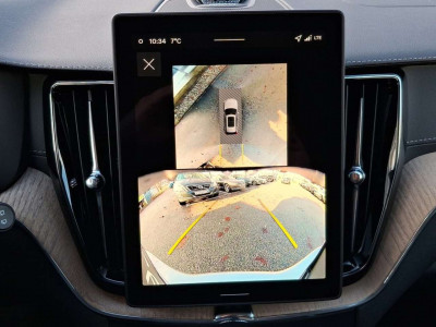 Volvo XC60 Neuwagen Volvo XC60 Neuwagen