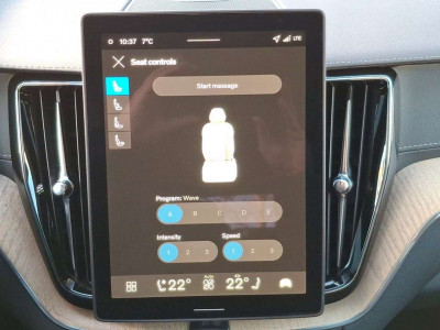 Volvo XC60 Neuwagen Volvo XC60 Neuwagen