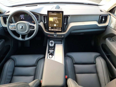 Volvo XC60 Neuwagen Volvo XC60 Neuwagen