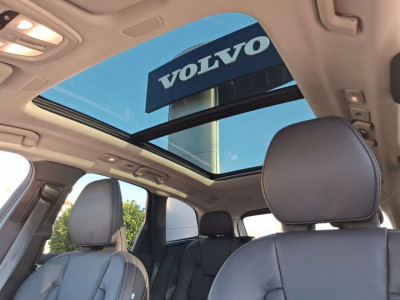 Volvo XC60 Neuwagen Volvo XC60 Neuwagen