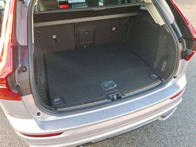 Volvo XC60 Neuwagen Volvo XC60 Neuwagen