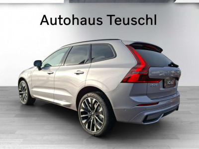 Volvo XC60 Neuwagen Volvo XC60 Neuwagen