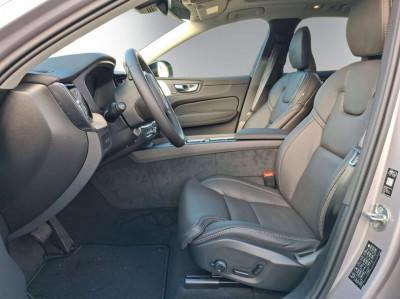 Volvo XC60 Neuwagen Volvo XC60 Neuwagen