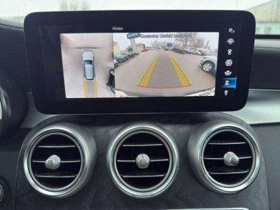 Mercedes-Benz GLC Gebrauchtwagen Mercedes-Benz GLC Gebrauchtwagen