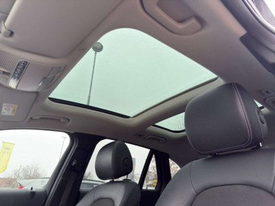 Mercedes-Benz GLC Gebrauchtwagen Mercedes-Benz GLC Gebrauchtwagen