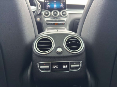 Mercedes-Benz GLC Gebrauchtwagen Mercedes-Benz GLC Gebrauchtwagen