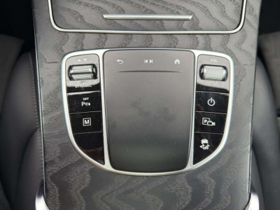 Mercedes-Benz GLC Gebrauchtwagen Mercedes-Benz GLC Gebrauchtwagen