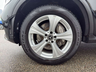 Mercedes-Benz GLC Gebrauchtwagen Mercedes-Benz GLC Gebrauchtwagen