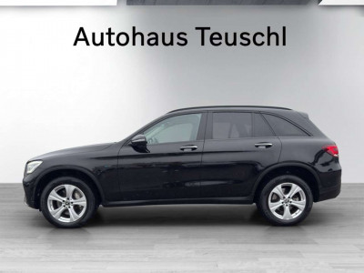 Mercedes-Benz GLC Gebrauchtwagen Mercedes-Benz GLC Gebrauchtwagen