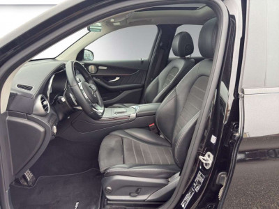 Mercedes-Benz GLC Gebrauchtwagen Mercedes-Benz GLC Gebrauchtwagen