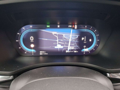 Volvo V60 Gebrauchtwagen