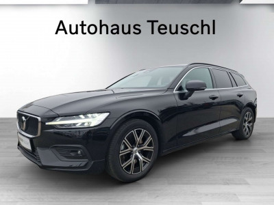 Volvo V60 Gebrauchtwagen