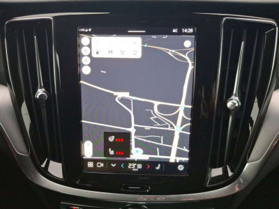 Volvo V60 Gebrauchtwagen