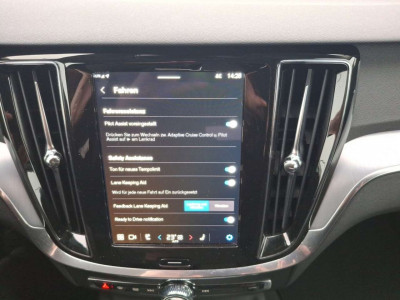 Volvo V60 Gebrauchtwagen