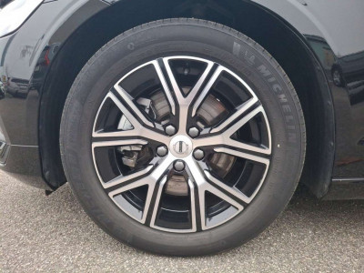 Volvo V60 Gebrauchtwagen