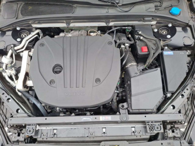 Volvo V60 Gebrauchtwagen